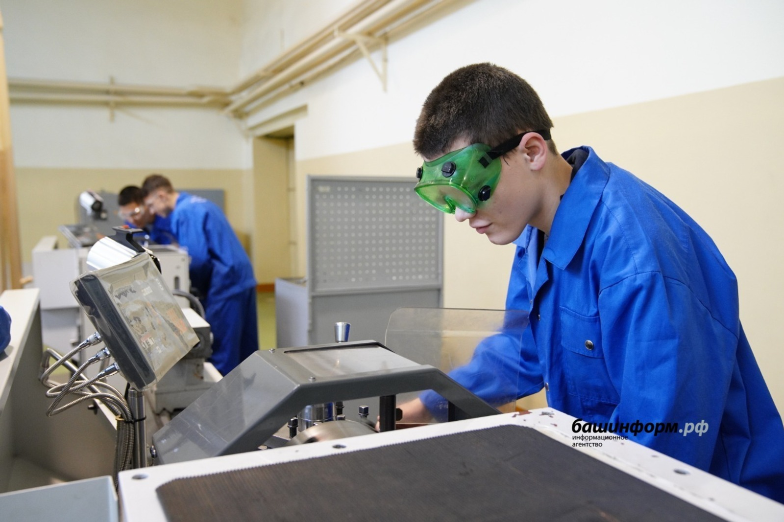 Предприятия из Башкирии попали под новые санкции ЕС