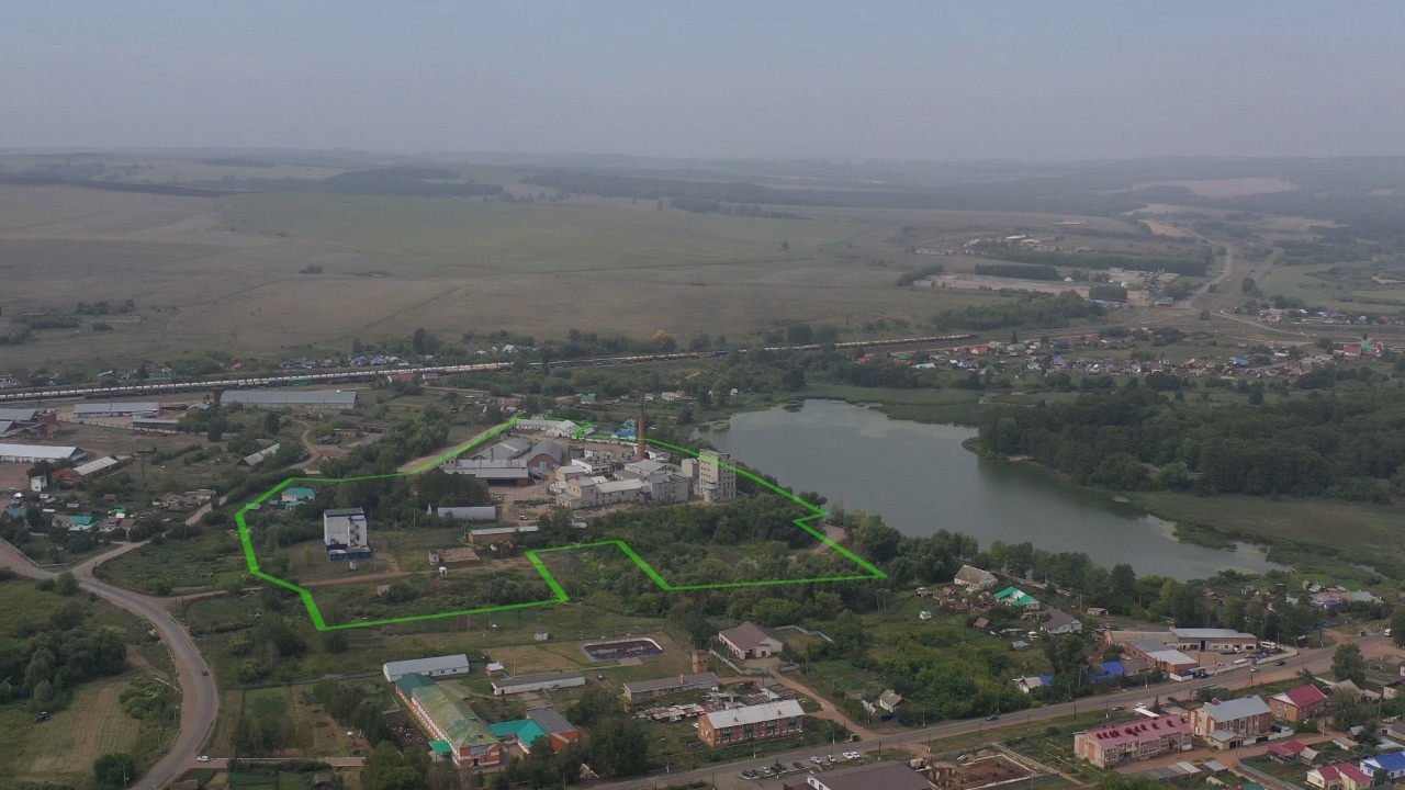 В Башкирии инвесторы получили возможность подобрать земельные участки на сайте Корпорации развития