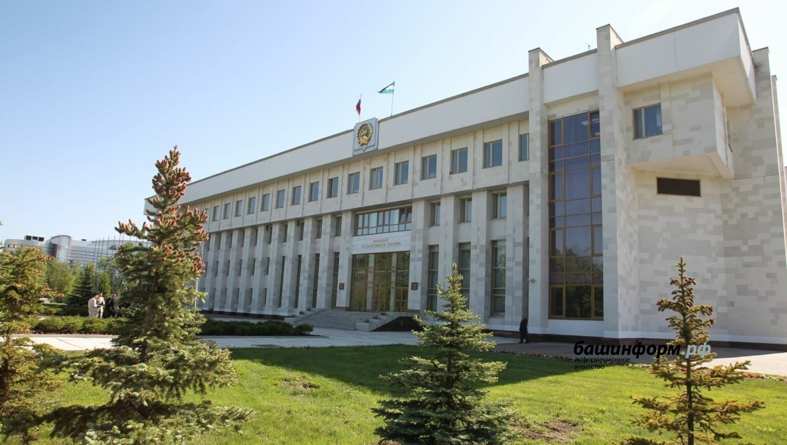 Условия усыновления детей из Башкирии изменились