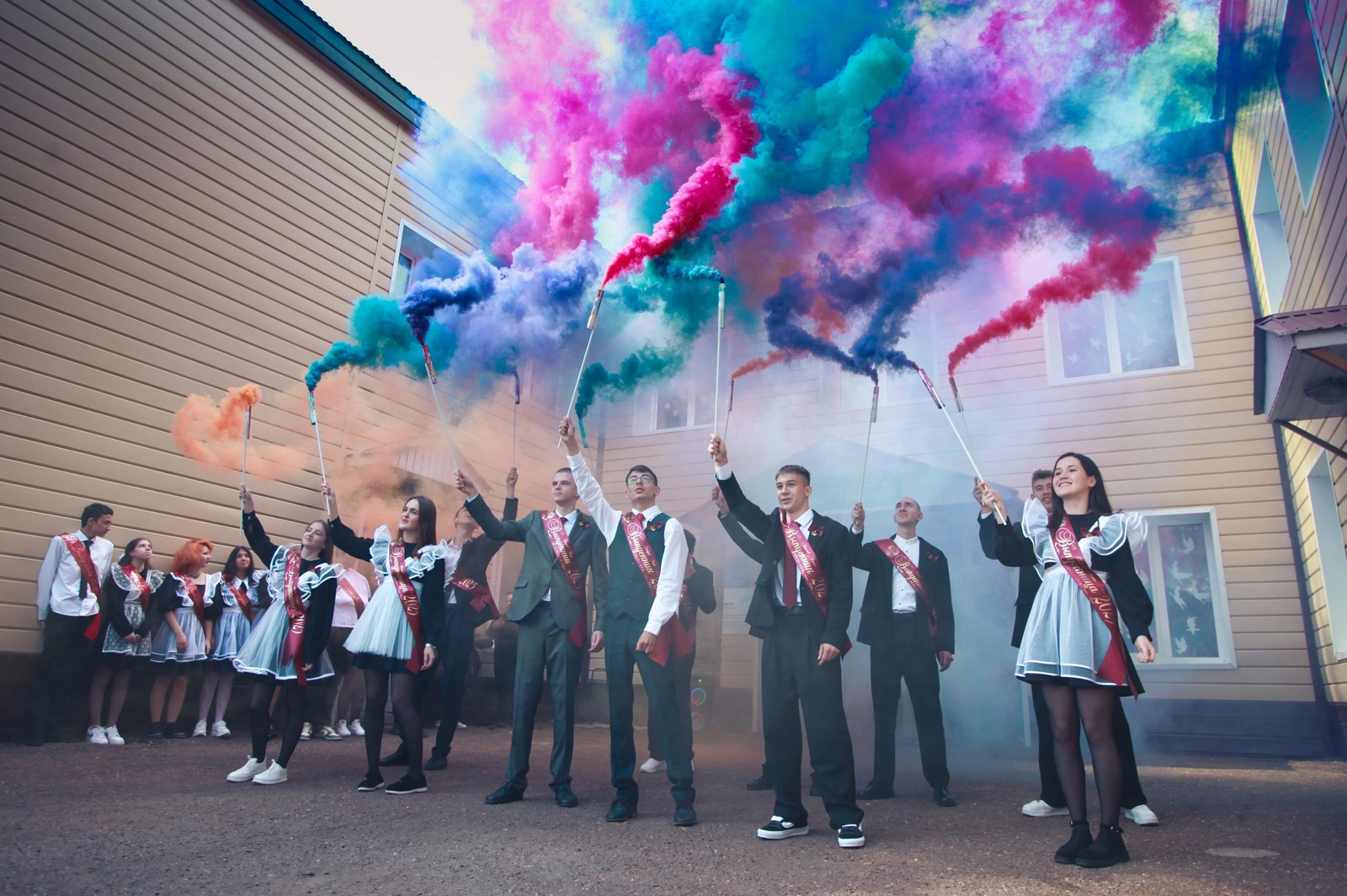 Школам Башкирии присвоят имена героев и выдающихся деятелей