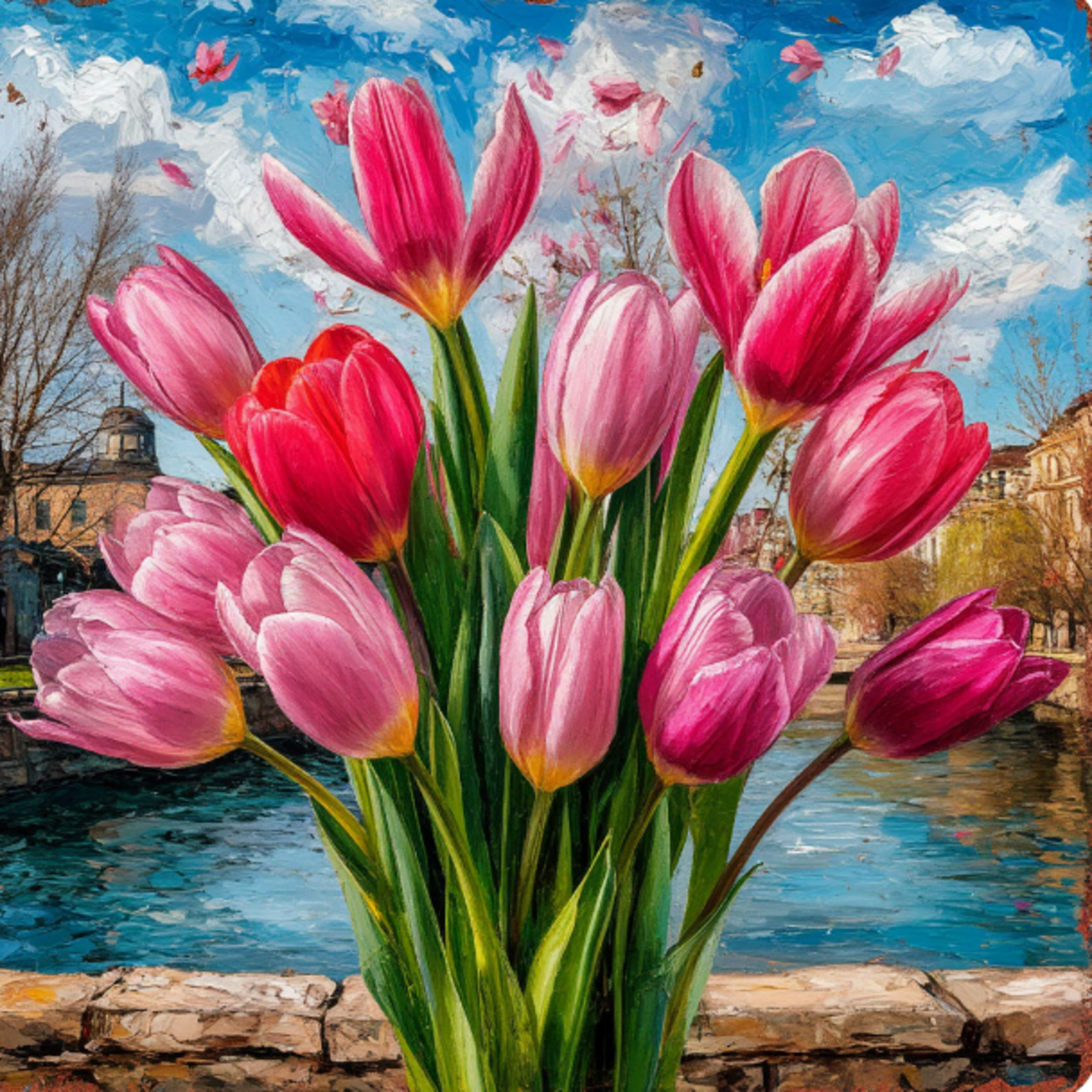 Уфимский аллерголог рассказала, какие цветы могут быть опасны для женщин