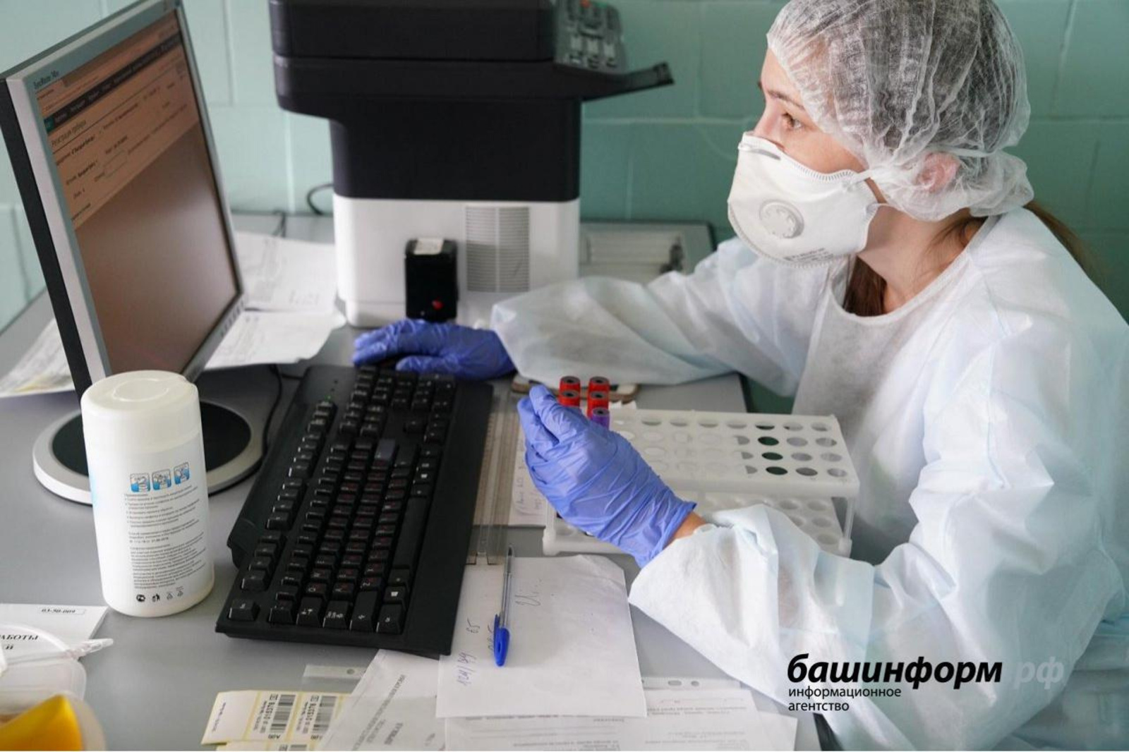 Врач-нейрохирург из Башкирии ответил о якобы чипировании при вакцинации