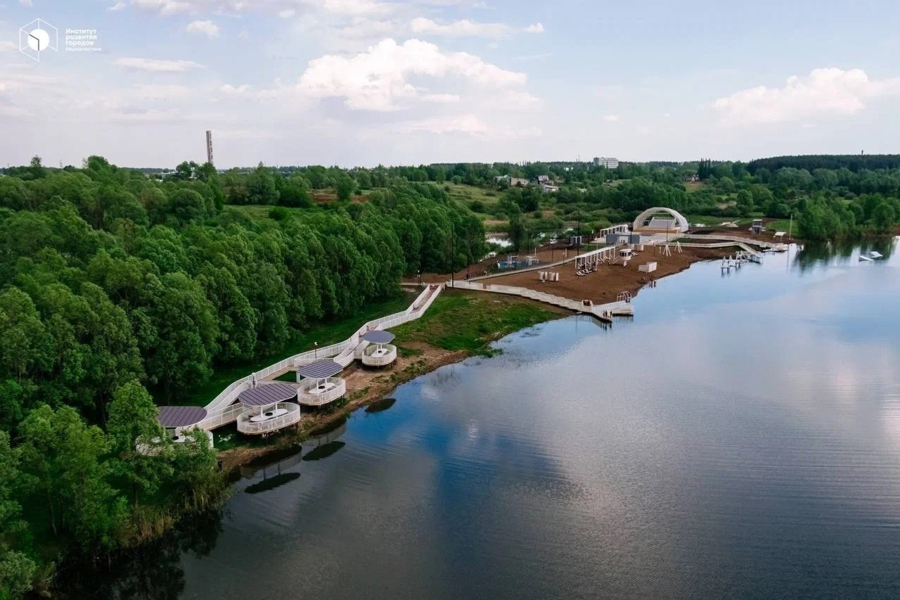 Министерство жилищно-коммунального хозяйства Башкортостана