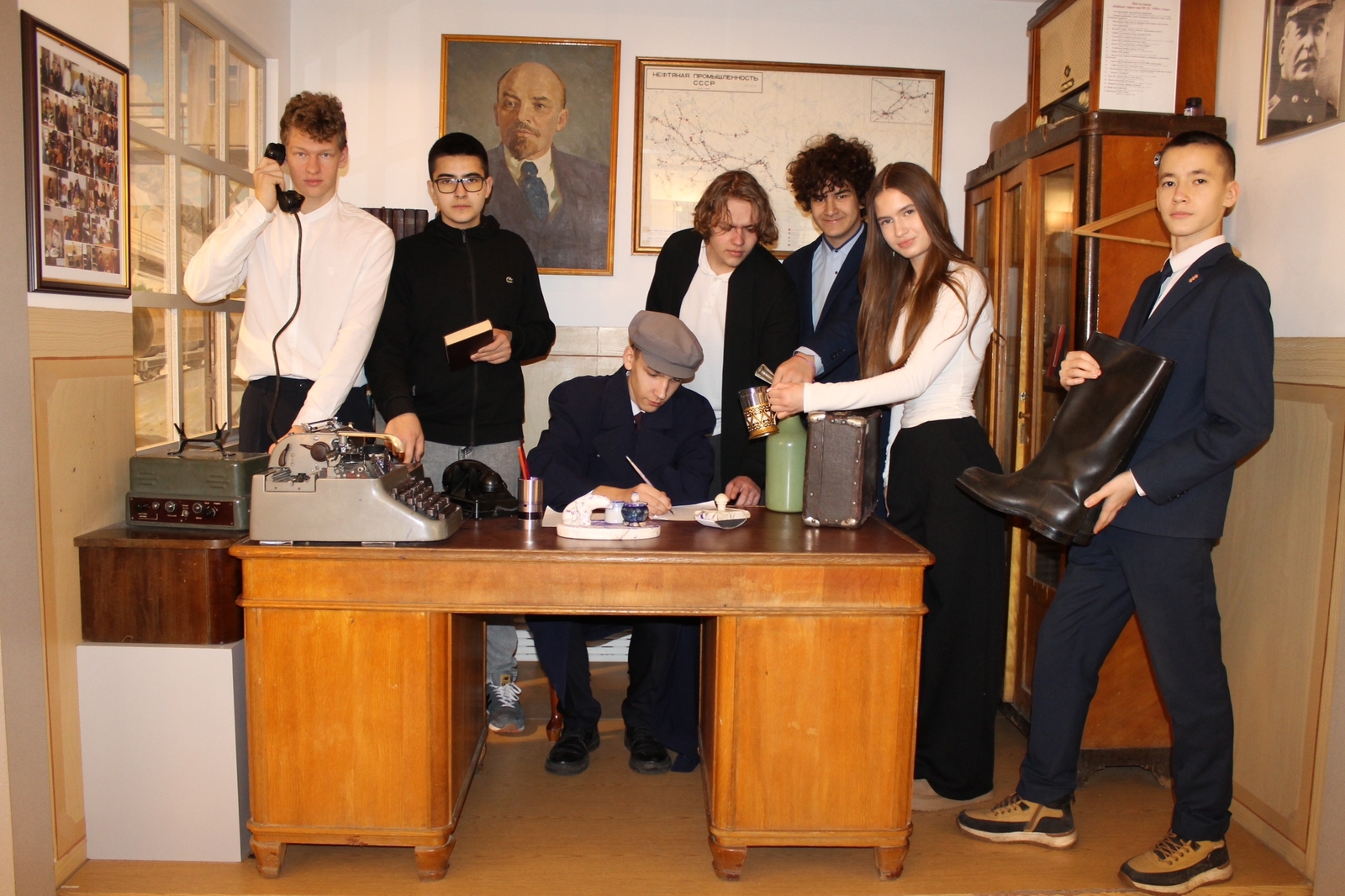 В России вводятся электронные студенческие билеты и зачётные книжки