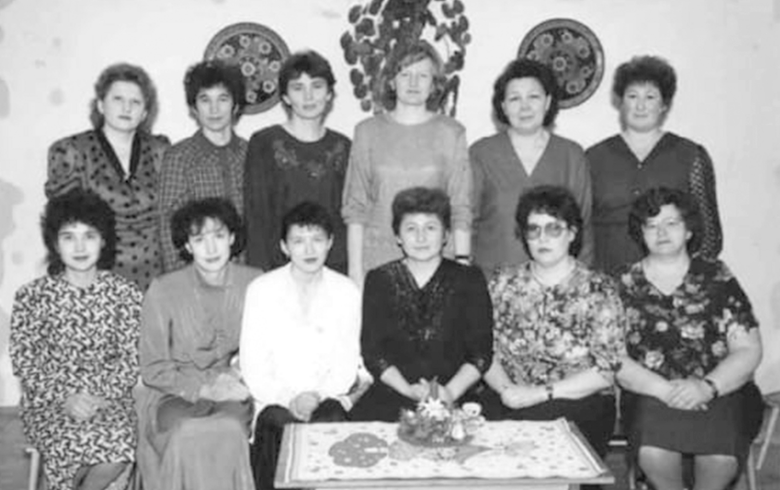 Детский сад «Фантазия» деревни Подымалово отметит свое 30-летие