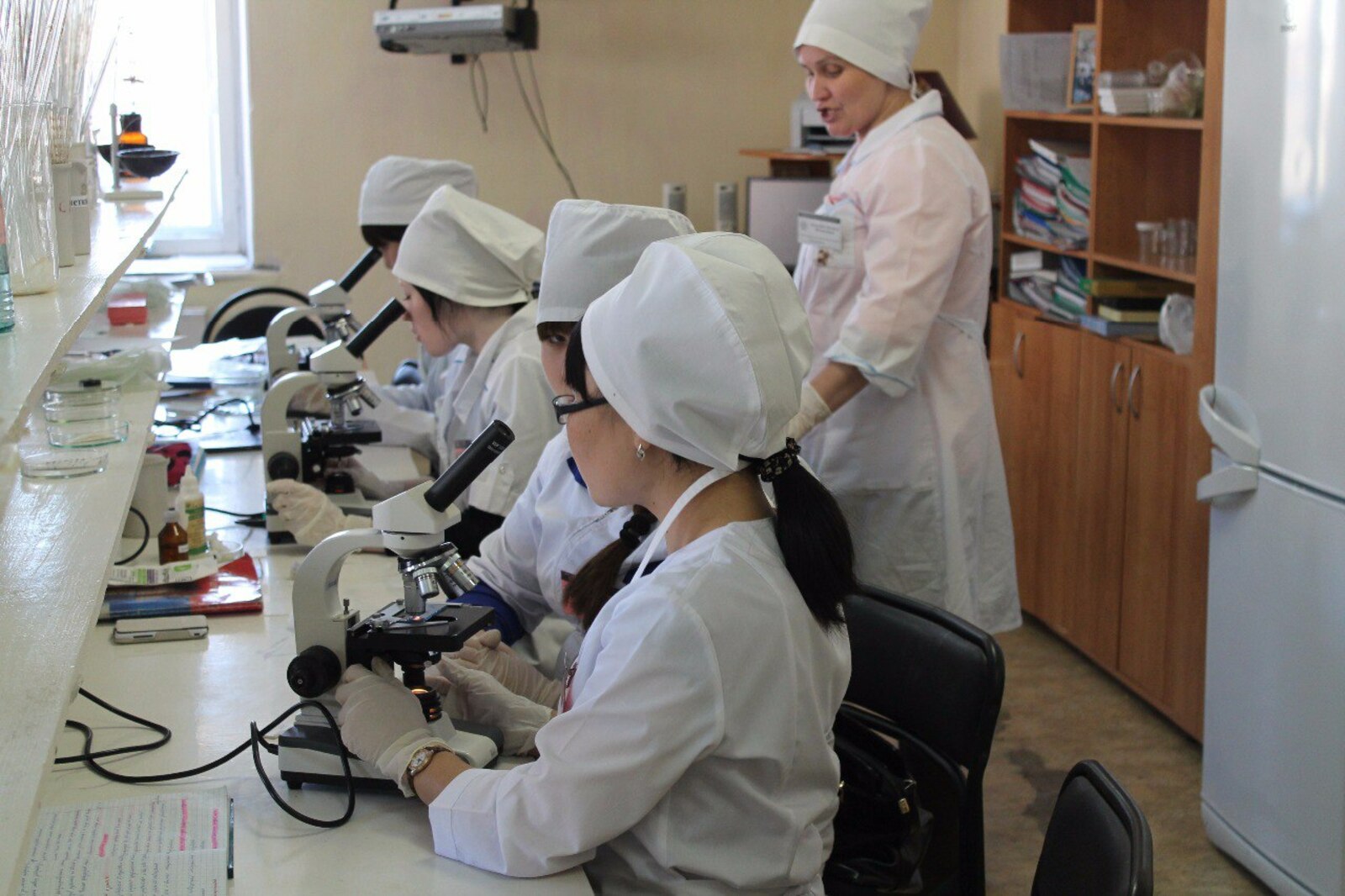 В Башкирии пройдет отборочный этап чемпионата «Абилимпикс»