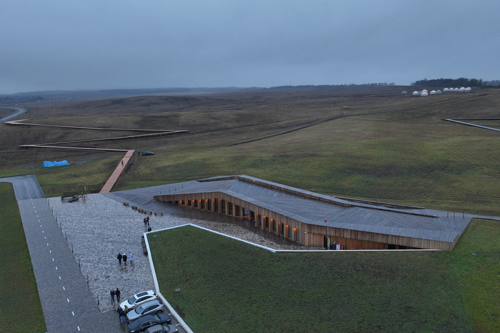 В список Всемирного наследия ЮНЕСКО планируют включить новые объекты Башкирии