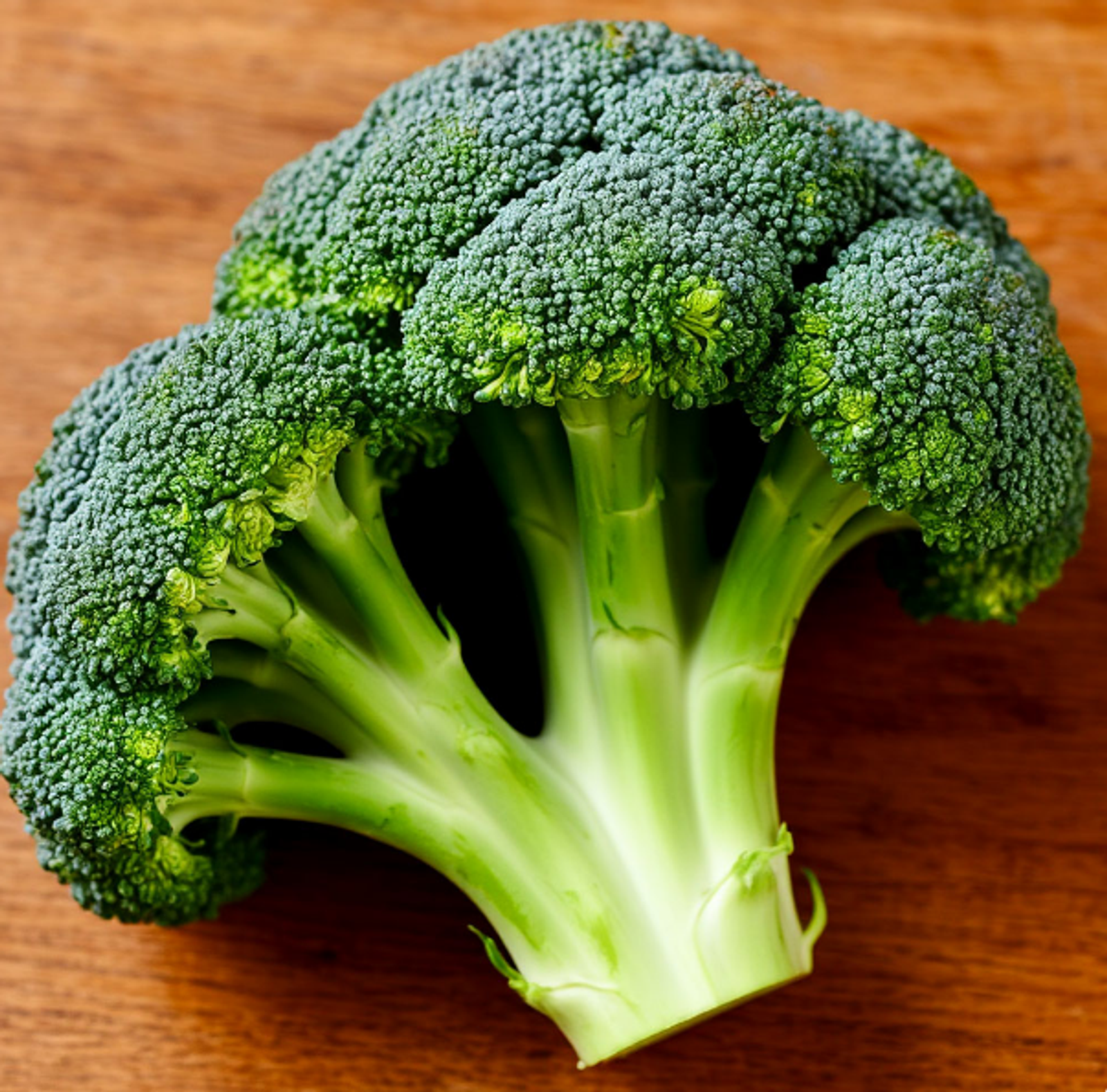 7 причин полюбить брокколи