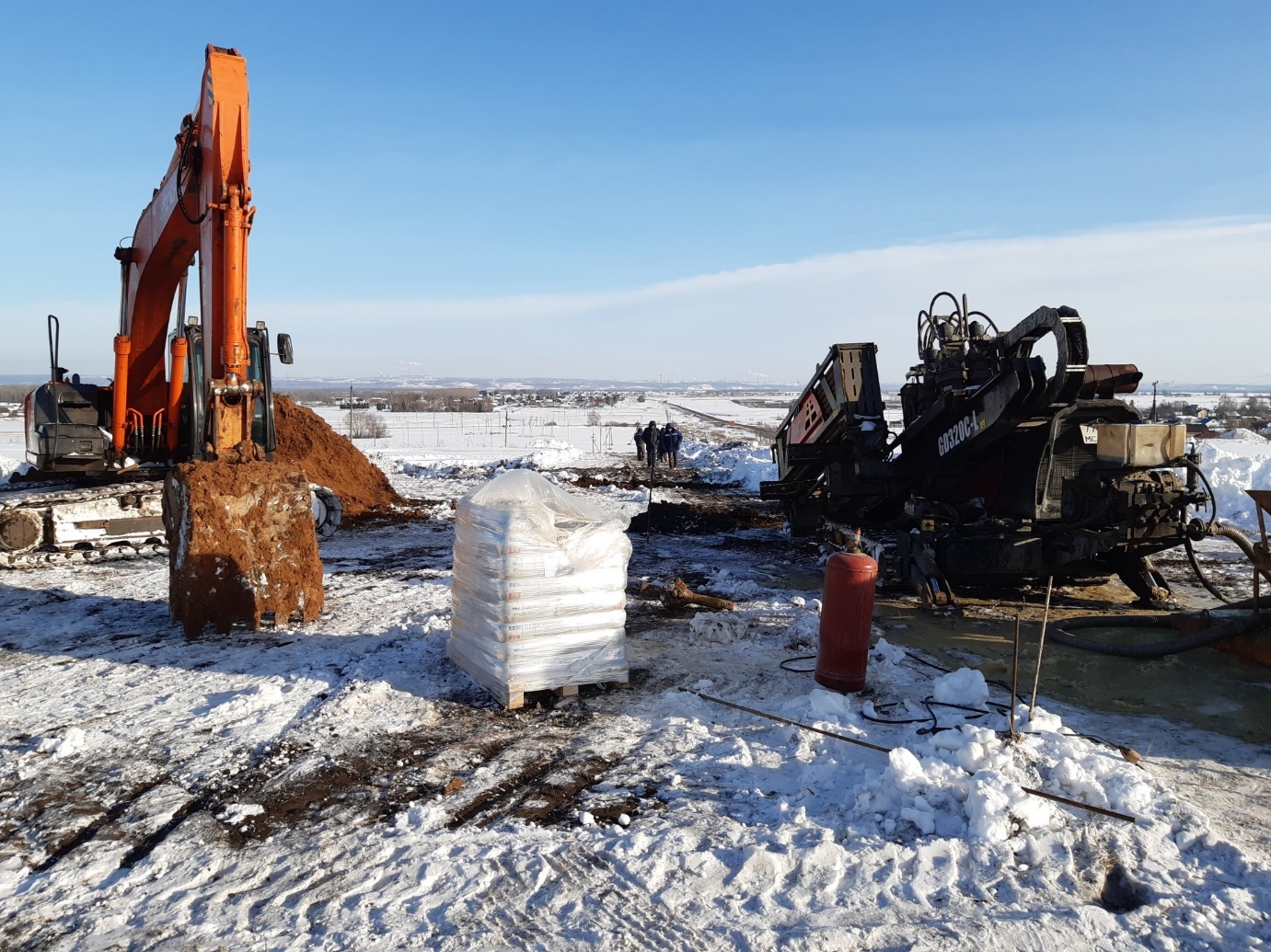 В Башкортостане обновят около 50 коммунальных объектов