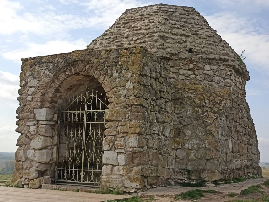 Стартует осенняя серия экскурсионных туров «Башкирского долголетия»