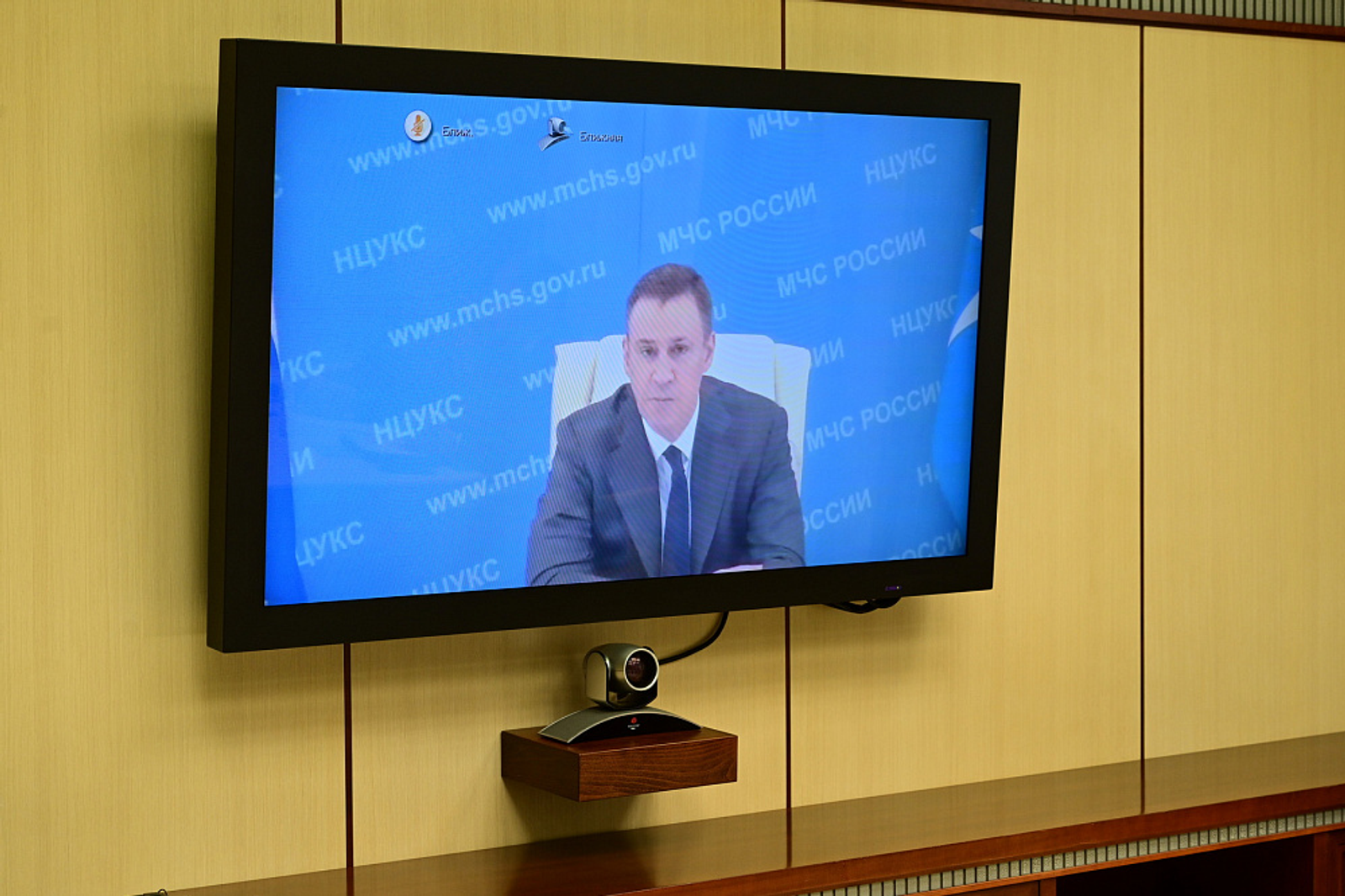 Башкирия готовится к паводку и пожароопасному сезону 2026 года