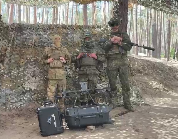 Депутат из Уфимского района помогает бойцам СВО и их семьям