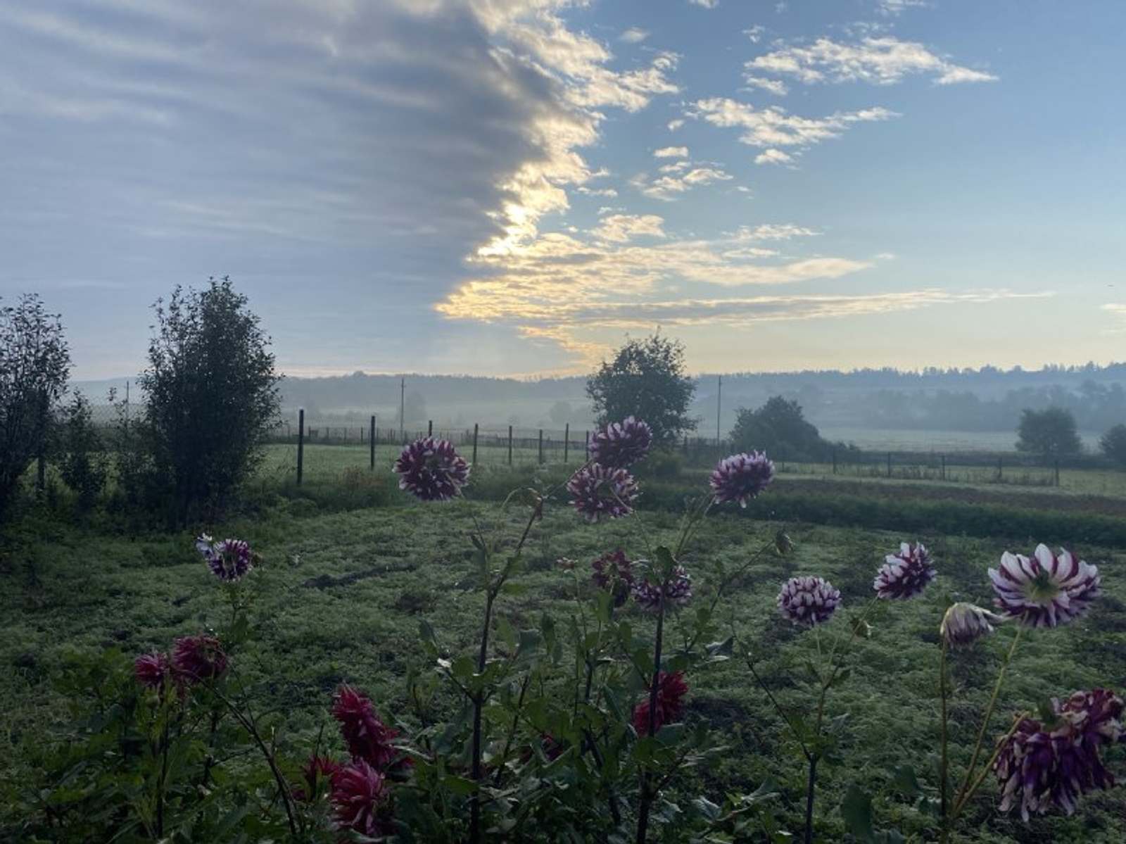 В Башкирии объявлено штормовое предупреждение