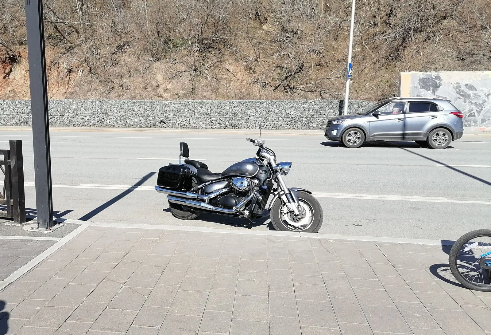 В Башкирии пьяный водитель мопеда заплатит 45 тысяч рублей штрафа