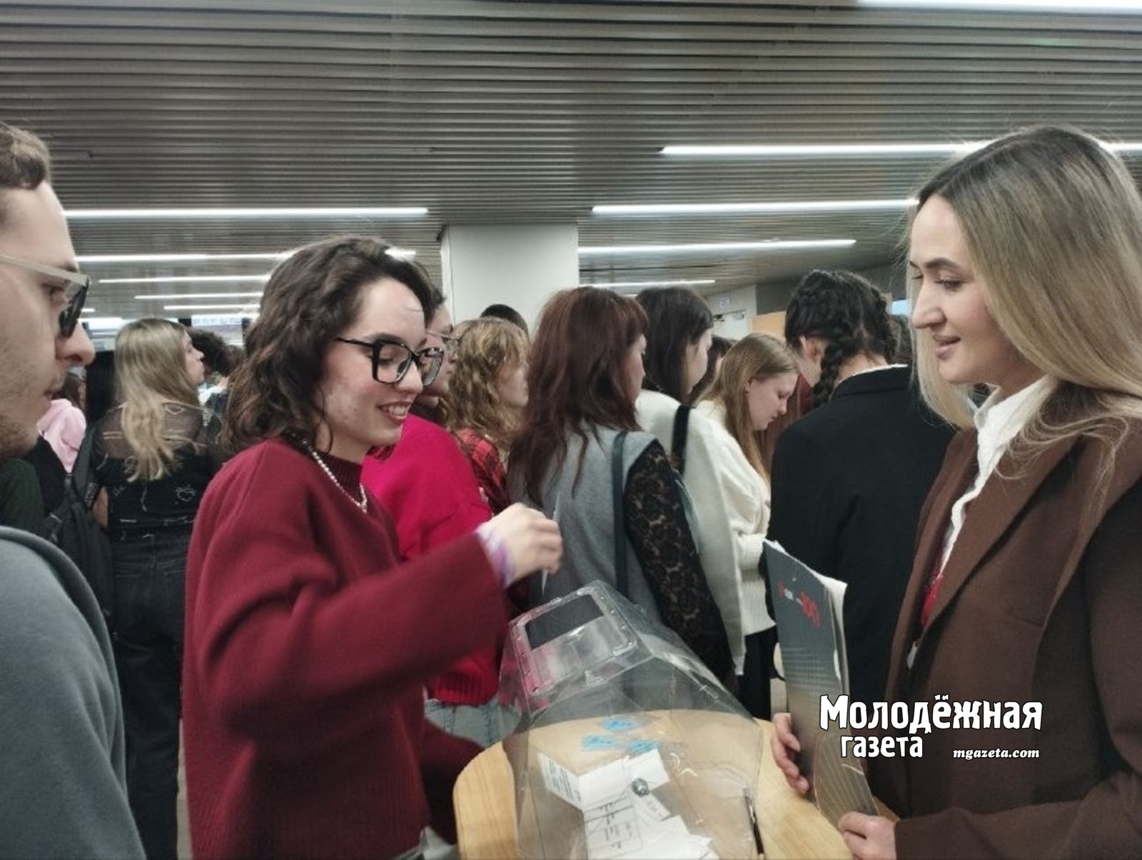 Участники фестиваля #Дома ощущают себя частью «команды