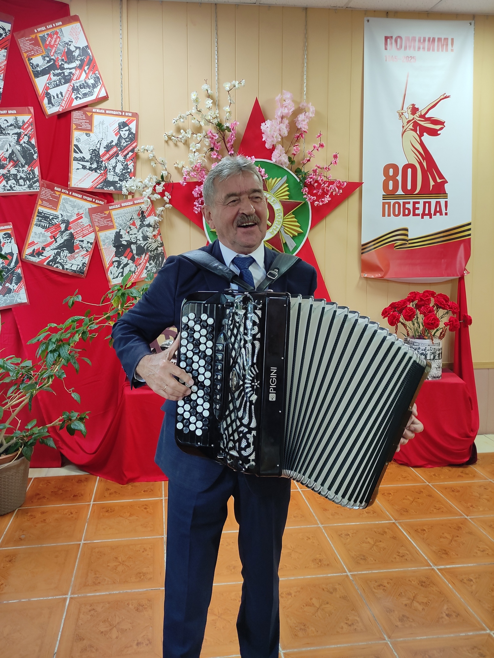 Волонтеры Уфимского района объединяют усилия в поддержку СВО