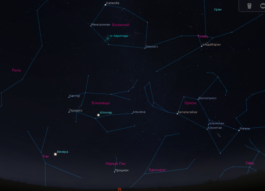 Не пропустите самый яркий летний звездопад в августе