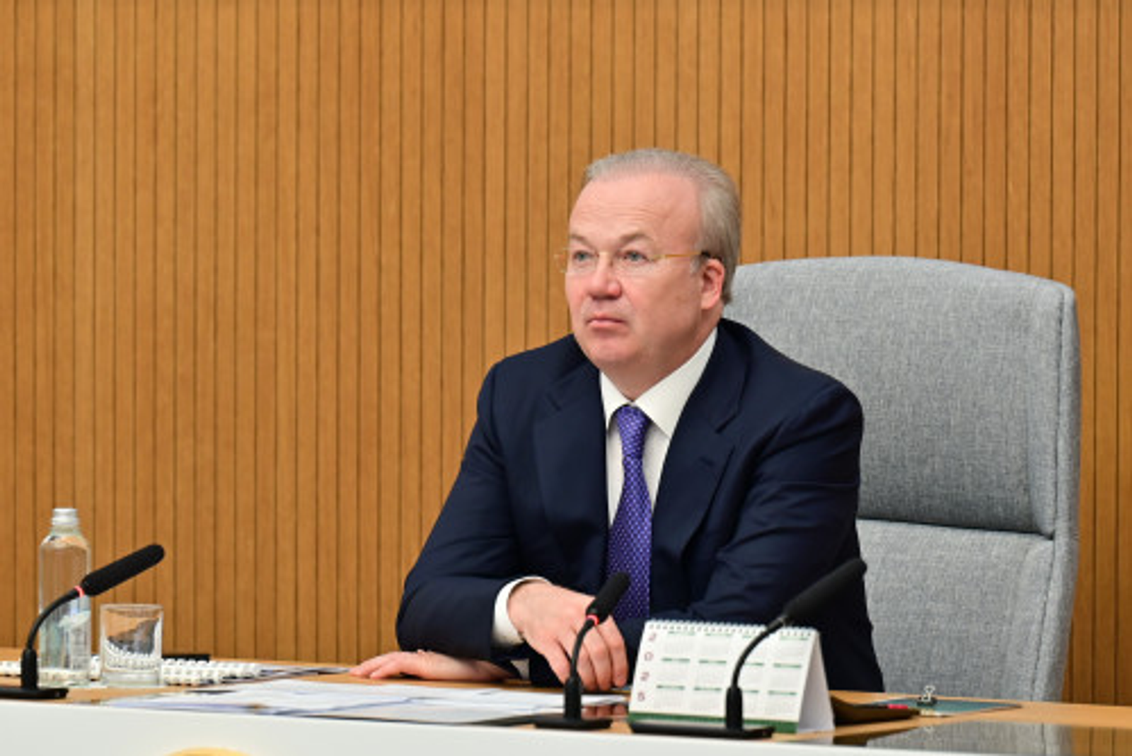 В Башкирии утвердили программу развития транспортной системы с бюджетом 120 млрд