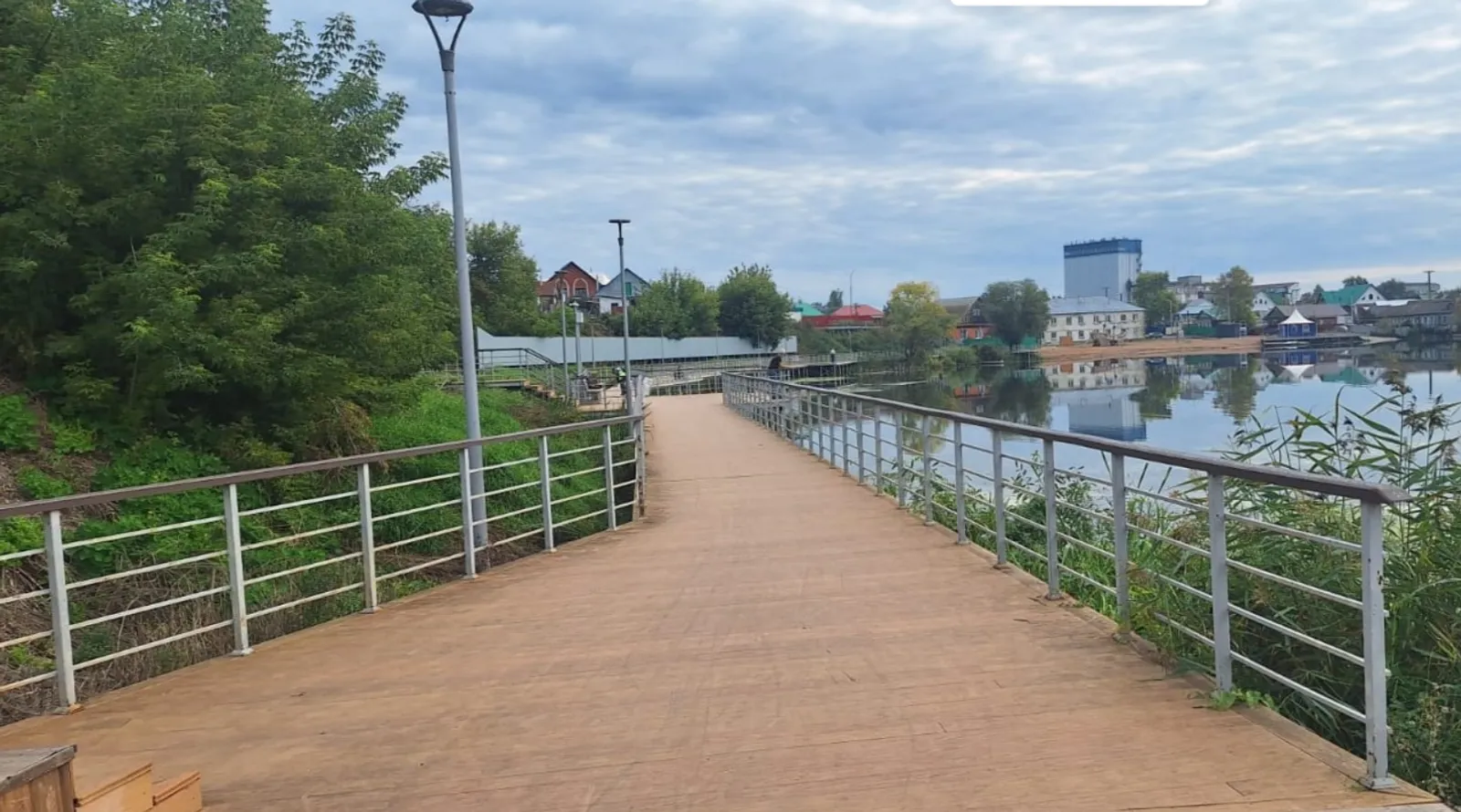 В Башкирии успешно внедряют нацпроект «Инфраструктура для жизни»