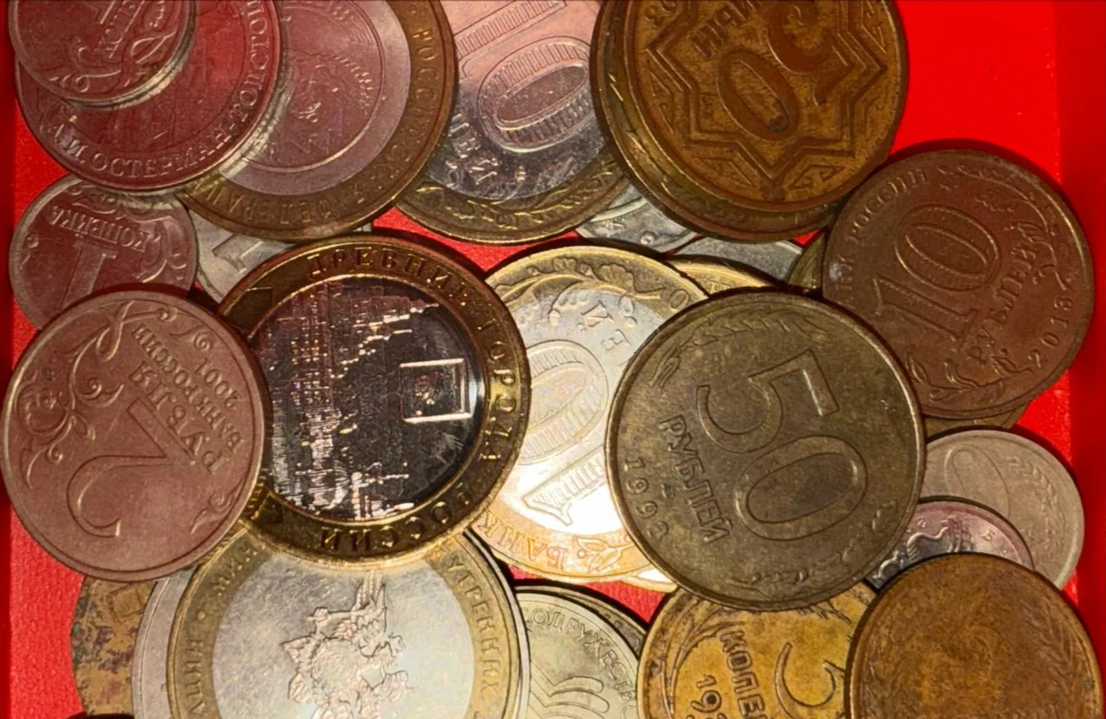 Инфляция в Башкирии в марте осталась на уровне 6,1%
