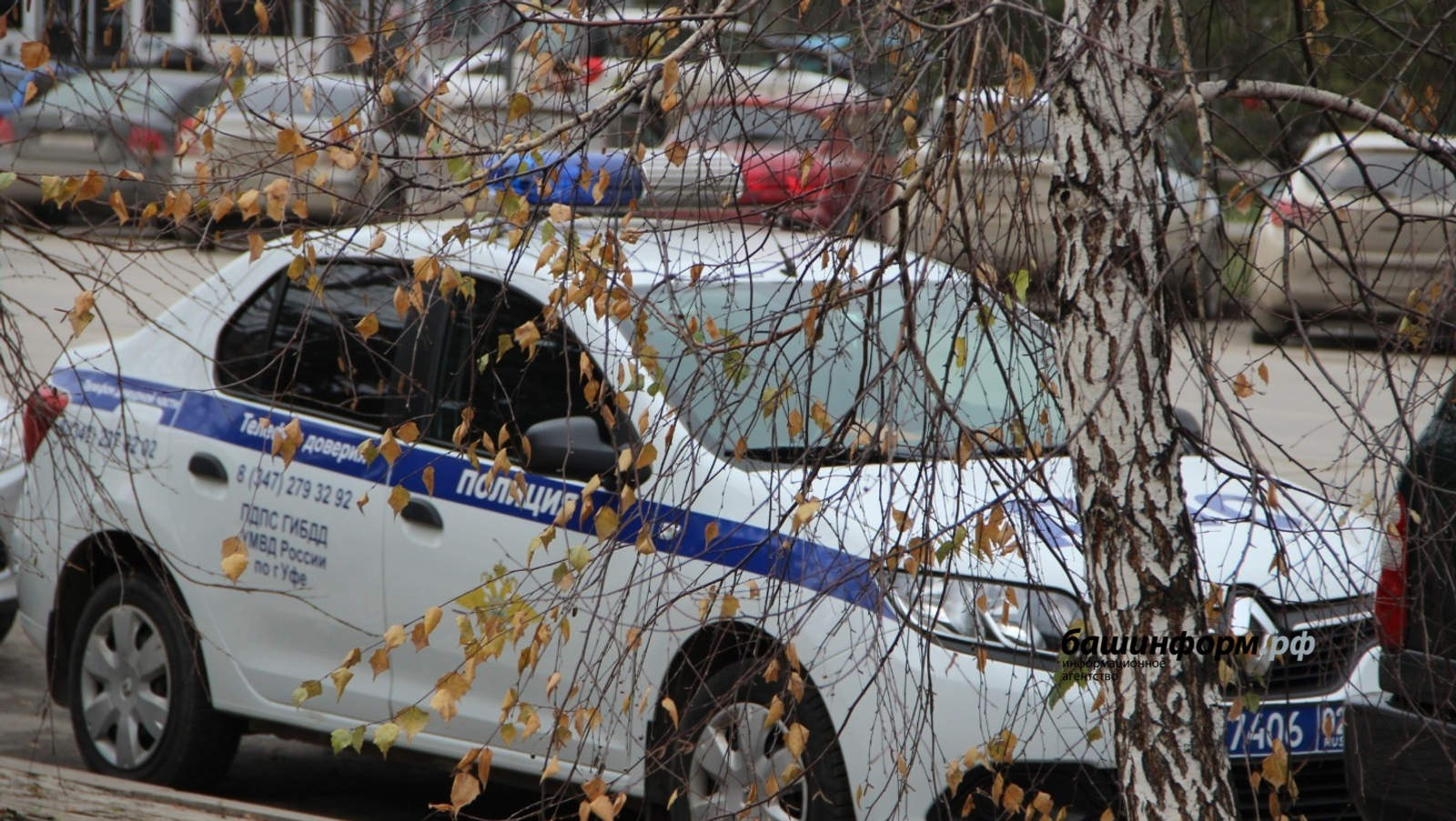 В Уфе водителей предупредили об усиленных рейдах ГАИ