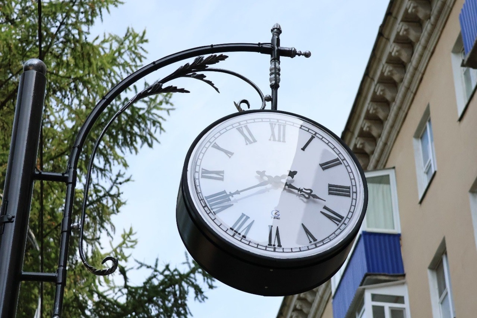 В Октябрьском Башкирии восстановили легендарный кинотеатр «Фонтан»