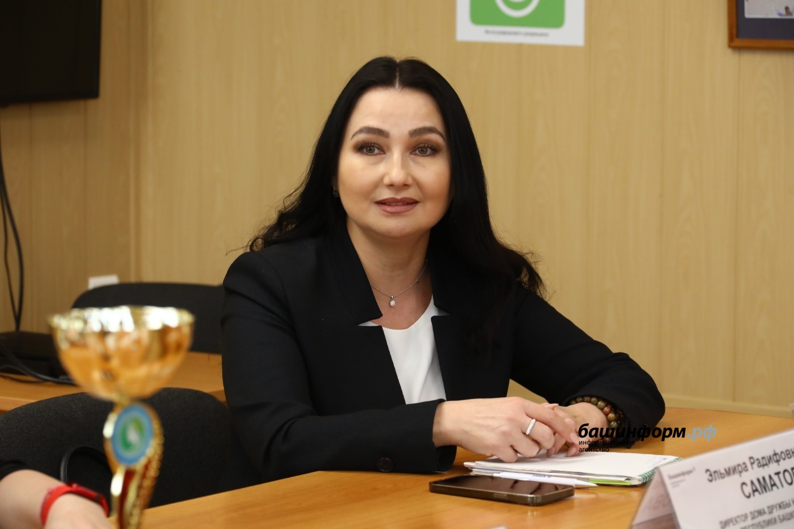 Послание Радия Хабирова сосредоточится на единстве народов Башкирии