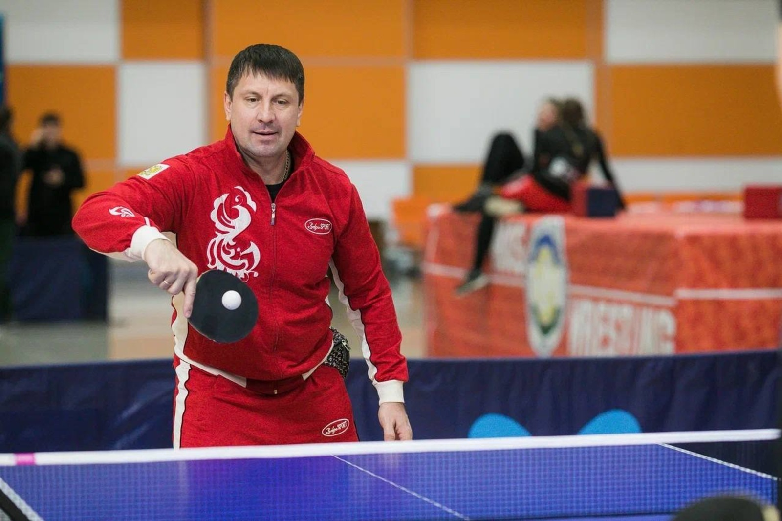 В Уфе прошел спортивный фестиваль «Яугир» для ветеранов СВО