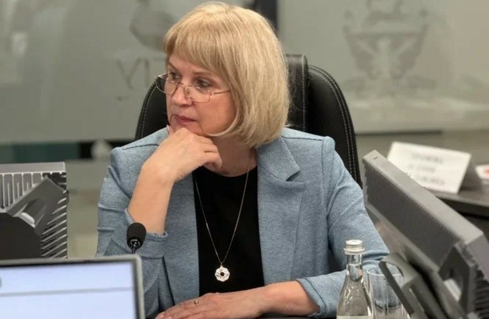 В Уфе прошло итоговое заседание Совета ректоров вузов Башкирии