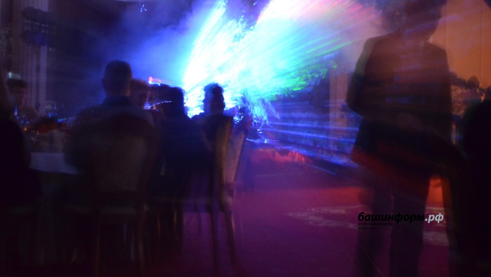 В Уфе приостановлена работа ресторана MusicHall27