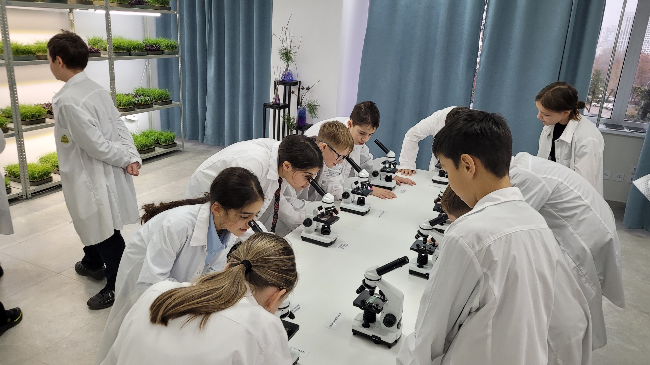 Школа Уфимского района стала призером республиканского конкурса