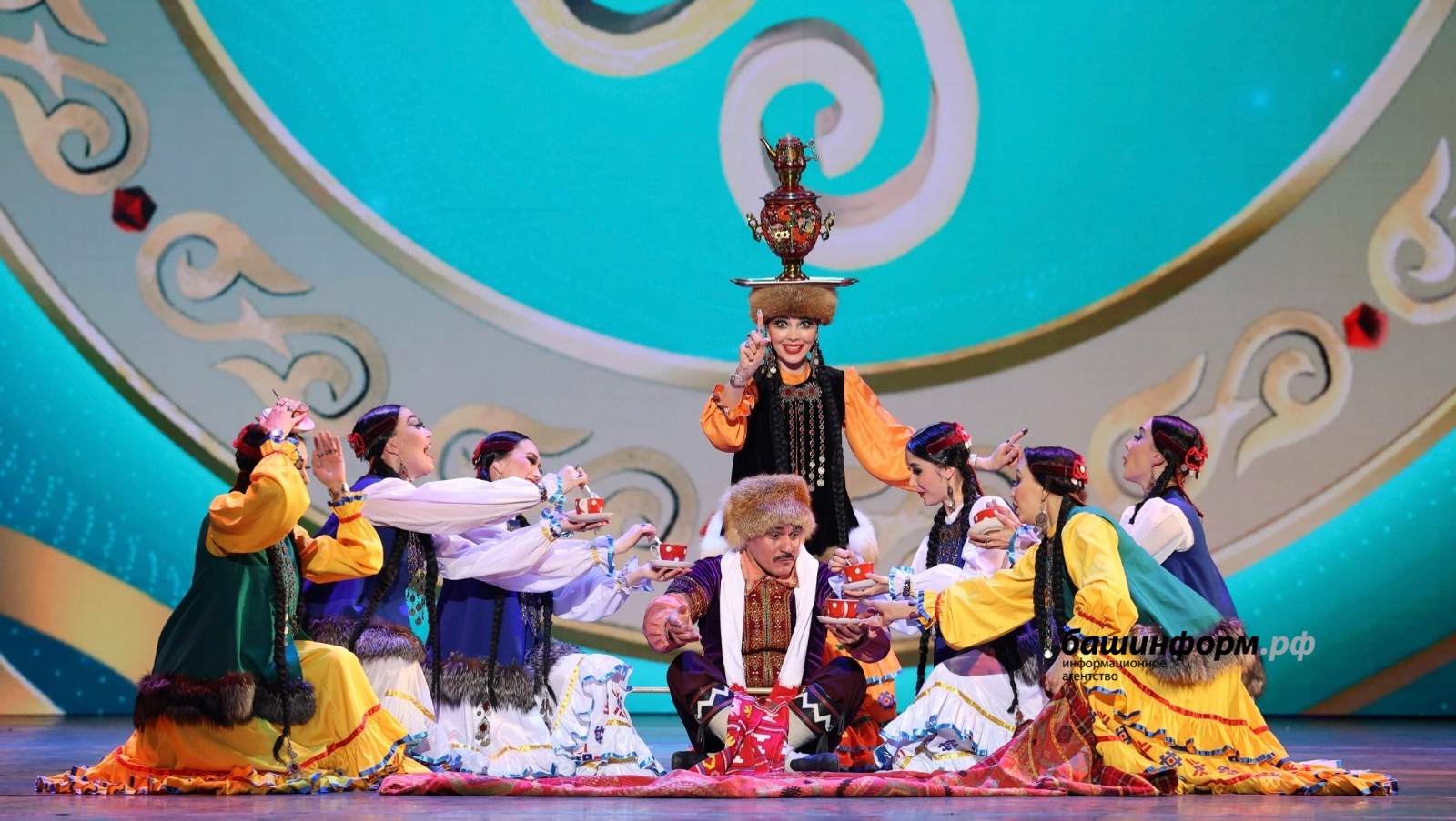 Более 400 артистов в Башкирии вышли на пенсию досрочно