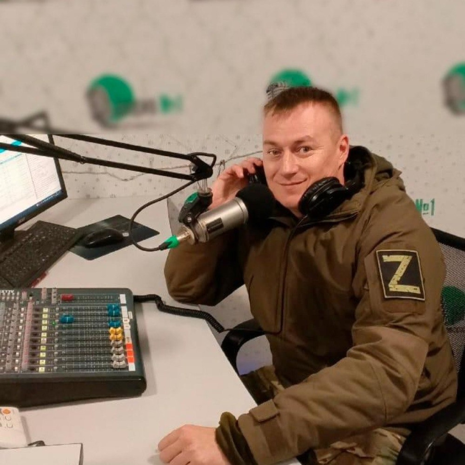 Журналист из Уфы стал участником кадрового проекта «Герои Башкортостана»