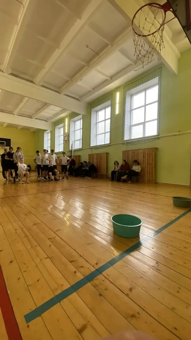 «Веселые старты» в Нижегородке: урок честной игры без слов