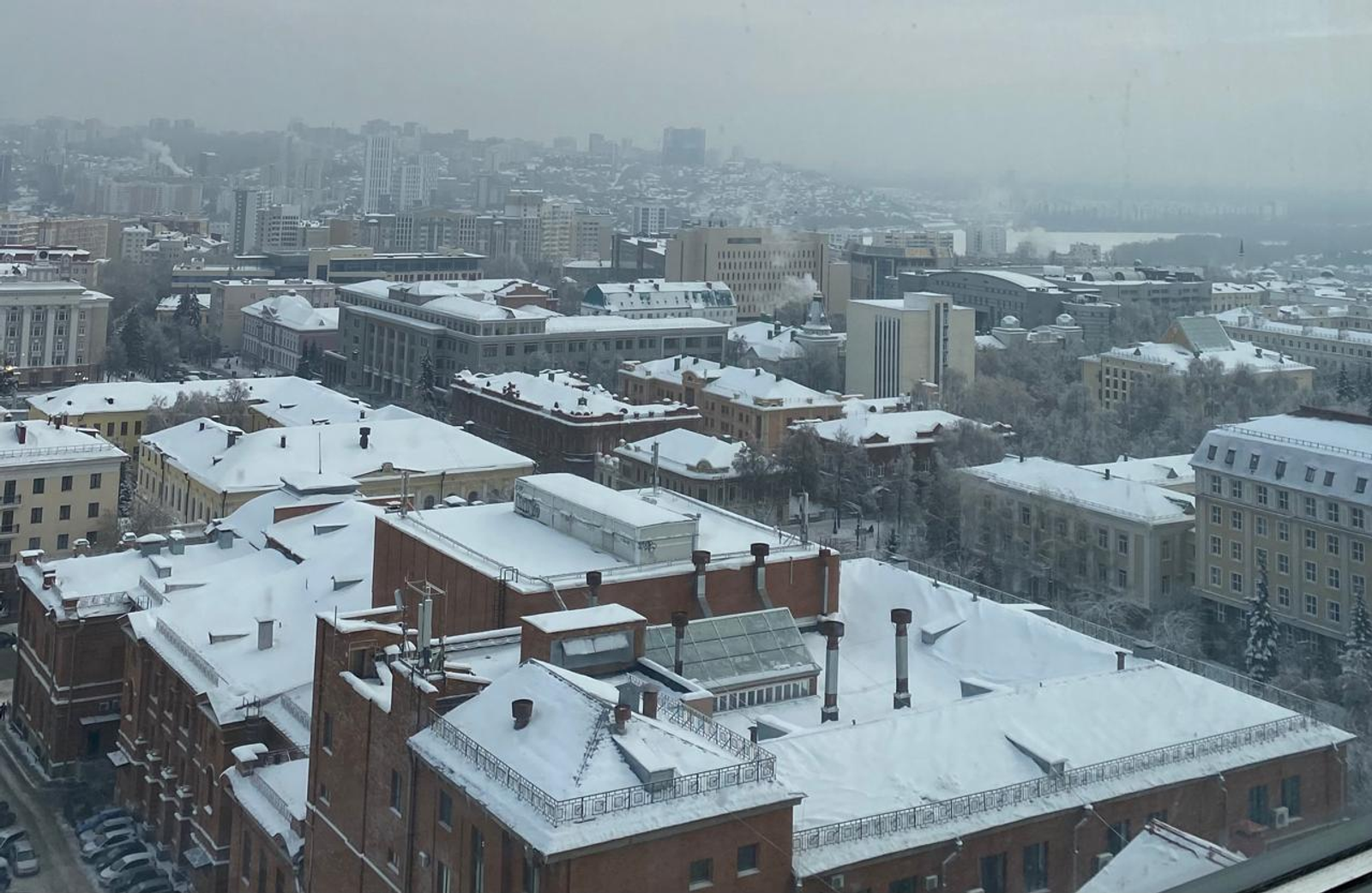 Муниципалитеты получили полномочия по учёту «старой» недвижимости