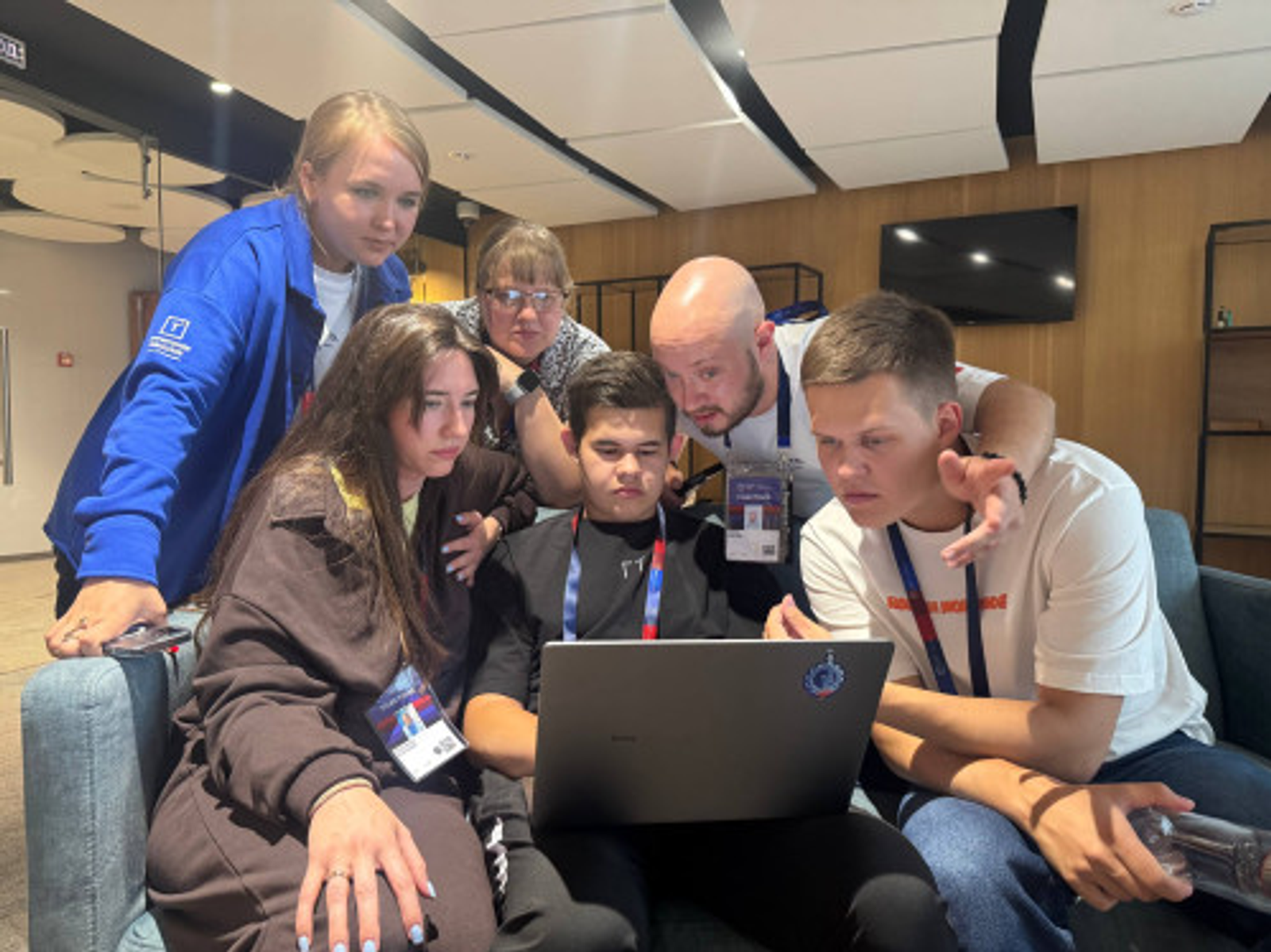 10 млн рублей выиграл резидент Межвузовского кампуса Уфы