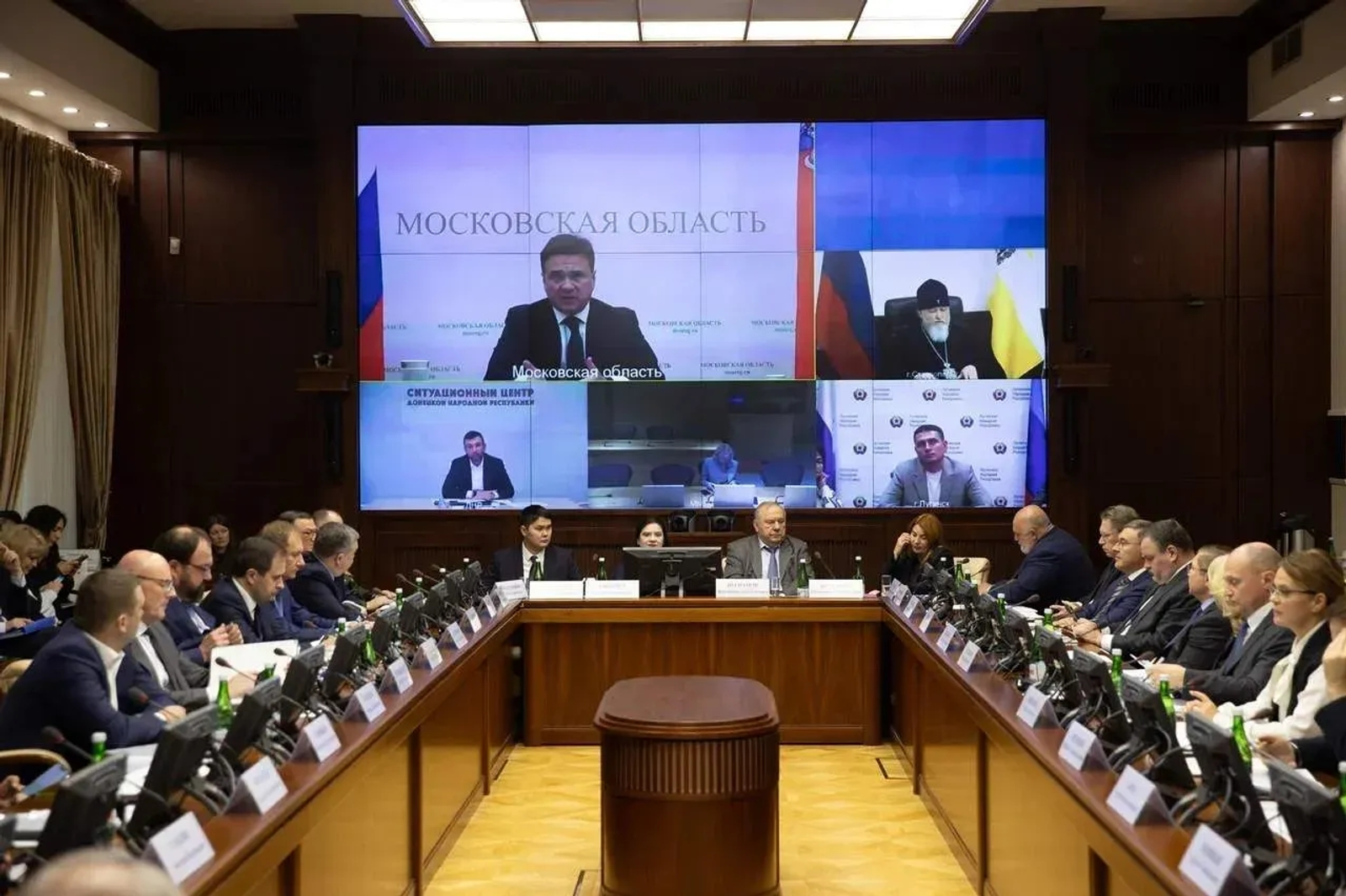 Фонд «Защитники Отечества» в РБ за два года обработал более 122 000 обращений