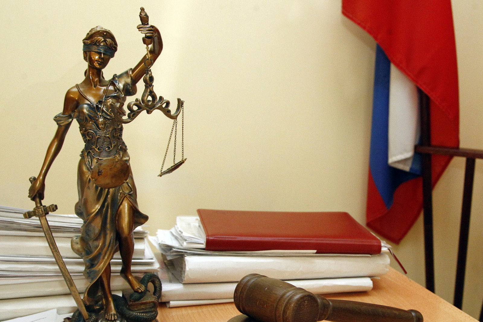 В Башкирии начался опрос о доступности бесплатной юридической помощи для граждан