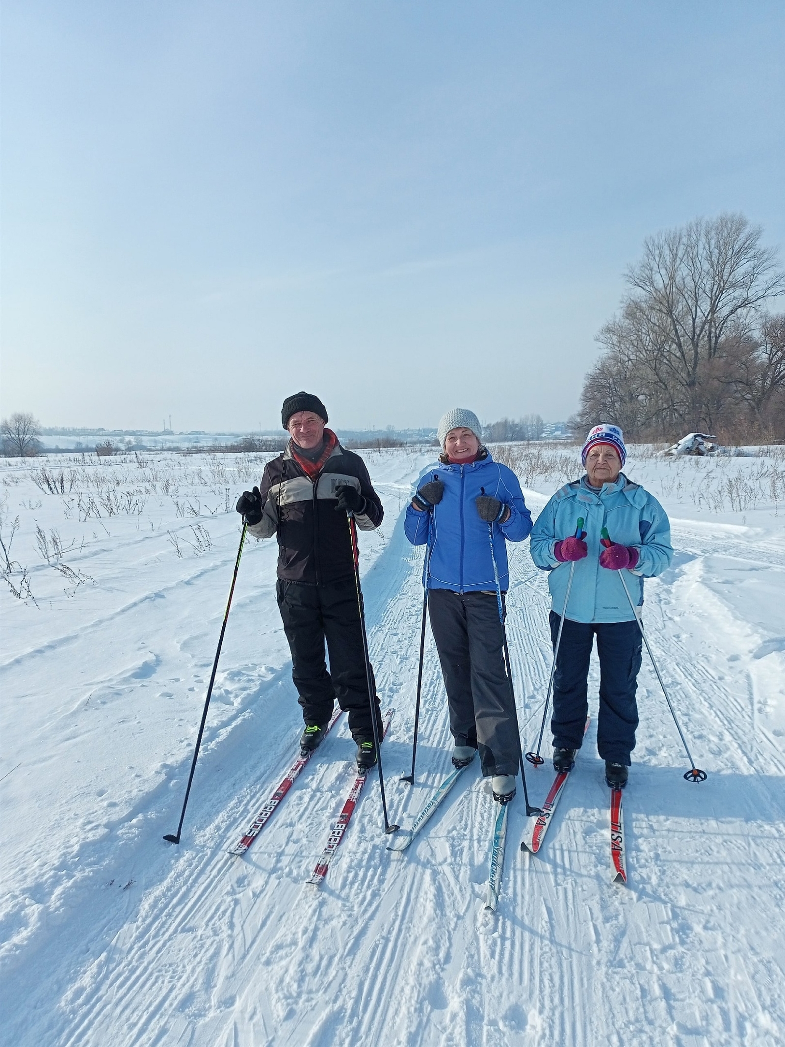 Психолог назвал 5 привычек для долгой и счастливой жизни без диет и таблеток