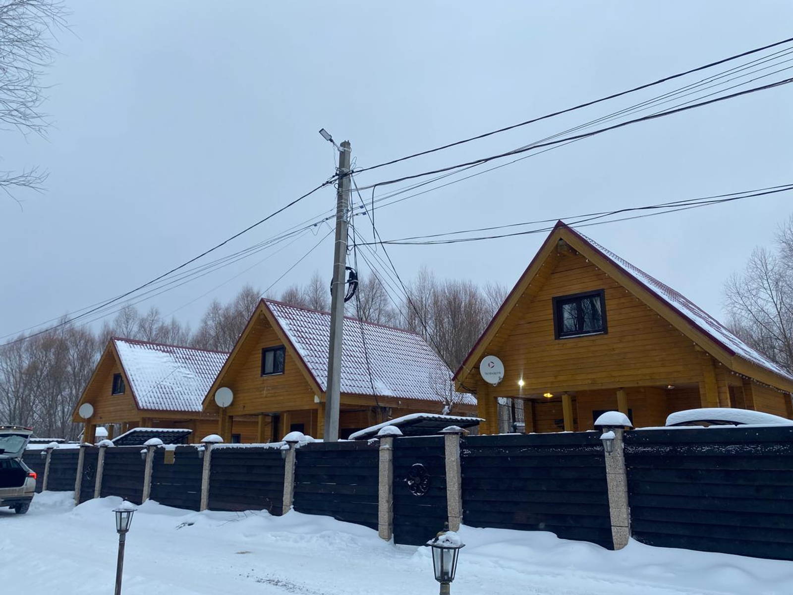 Минцифры запускает опрос о домашнем интернете в селах и деревнях