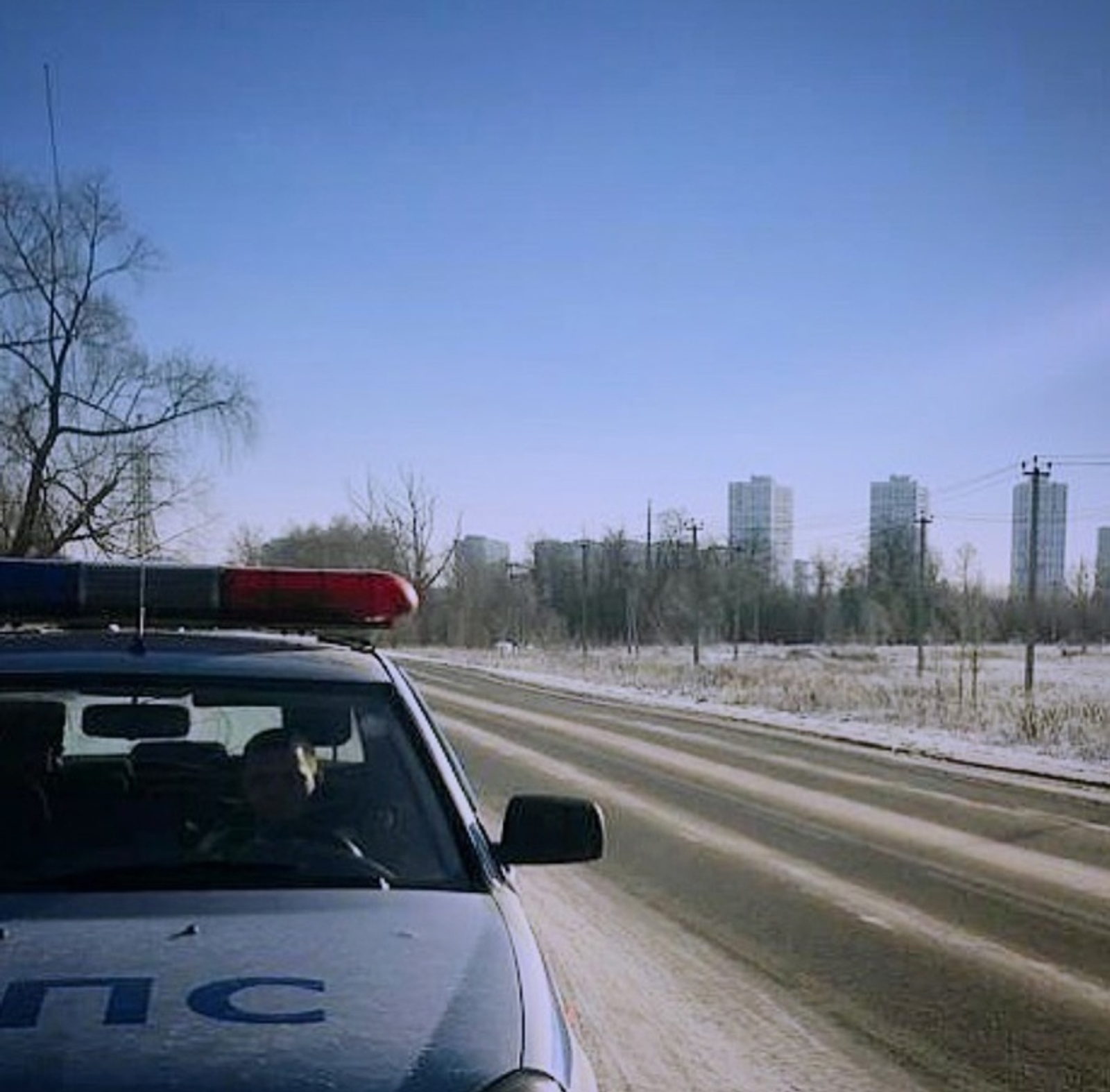 В Уфе стартовала операция «Автобус»