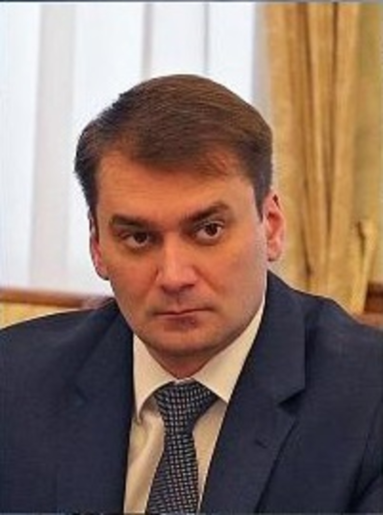 Министр торговли и услуг Башкирии возглавил Совет Башпотребсоюза