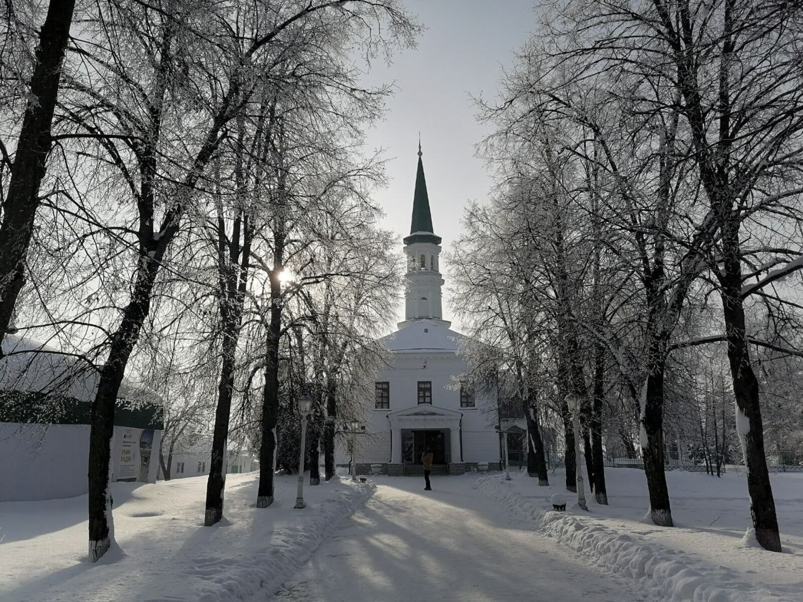 Священный месяц Рамадан начнется 19 февраля 2026 года