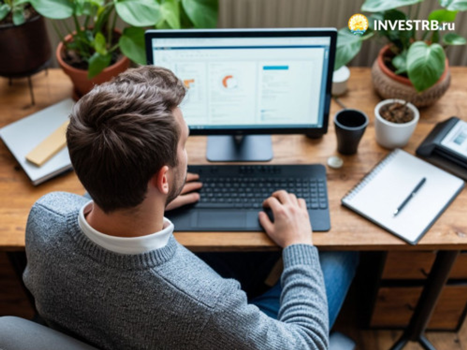 Башкирия притягивает инвесторов: инвестпортал – точка роста и успеха