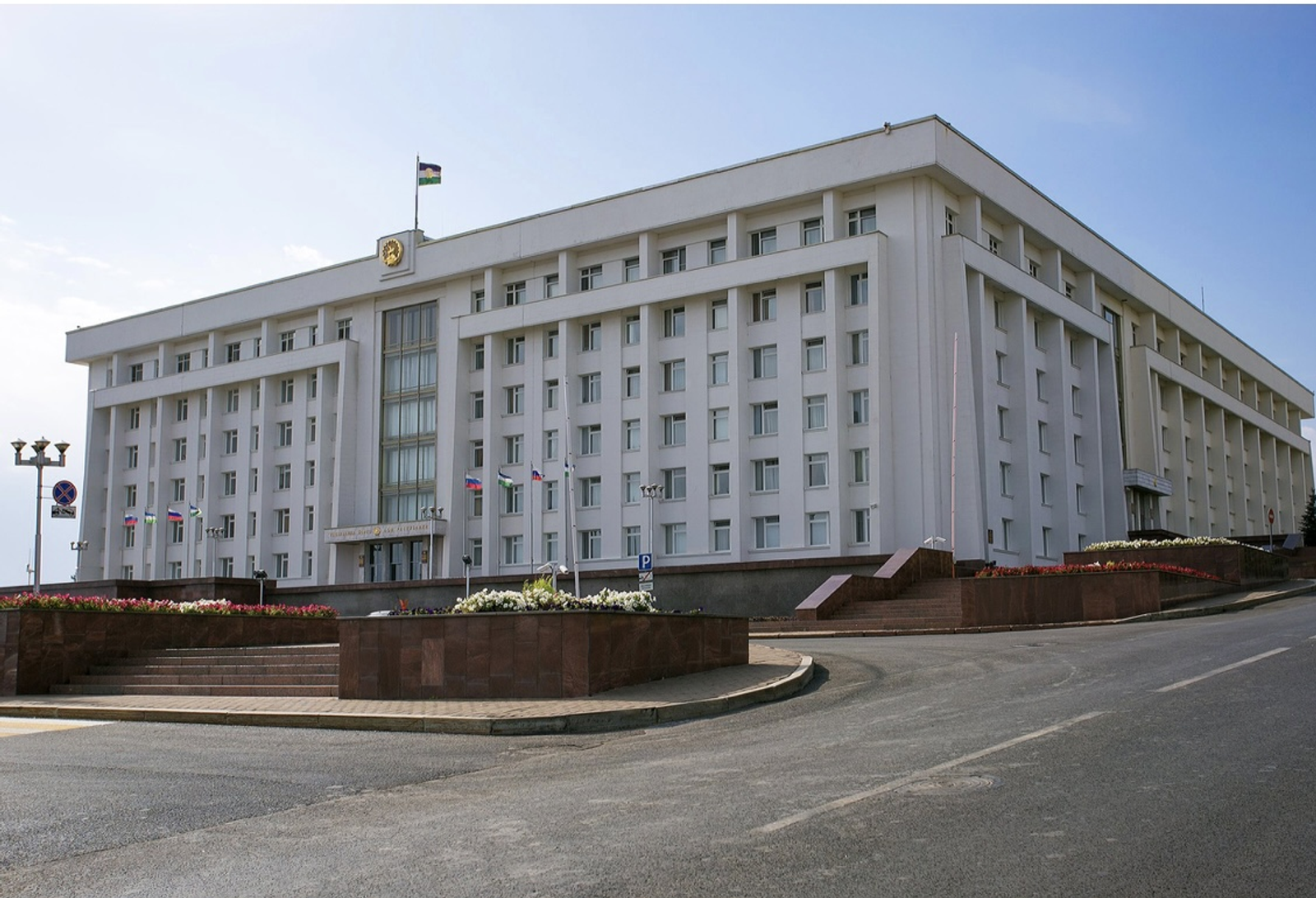 Радий Хабиров подписал запрет на публикации о БПЛА в Башкирии