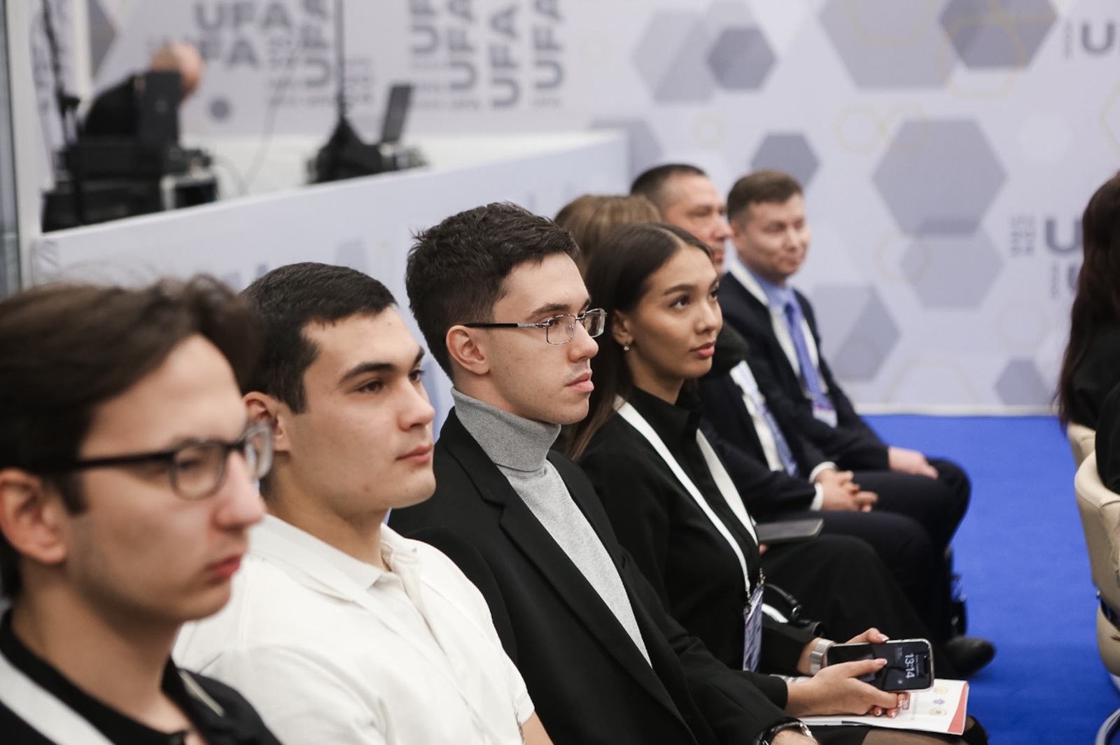 Башкирия и Китай обсудят расширение сотрудничества на МНБ-2025