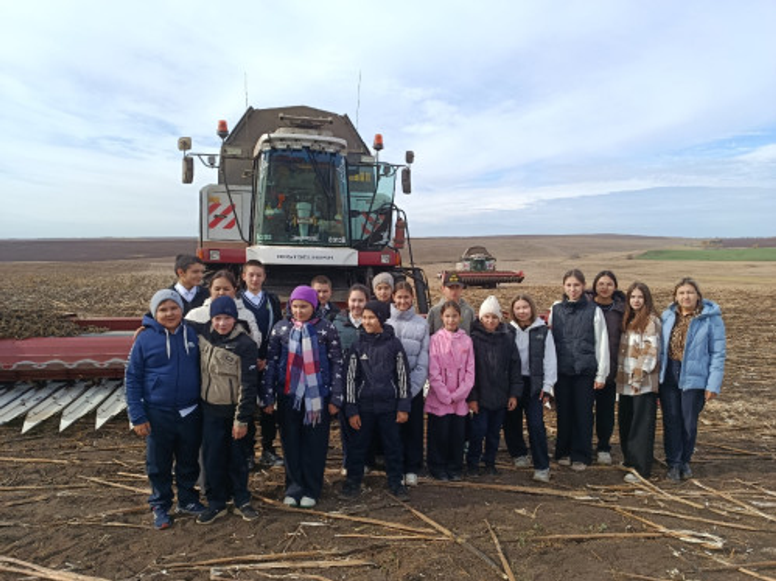 В Башкирии стартовала акция «Неделя без турникетов» для школьников и студентов
