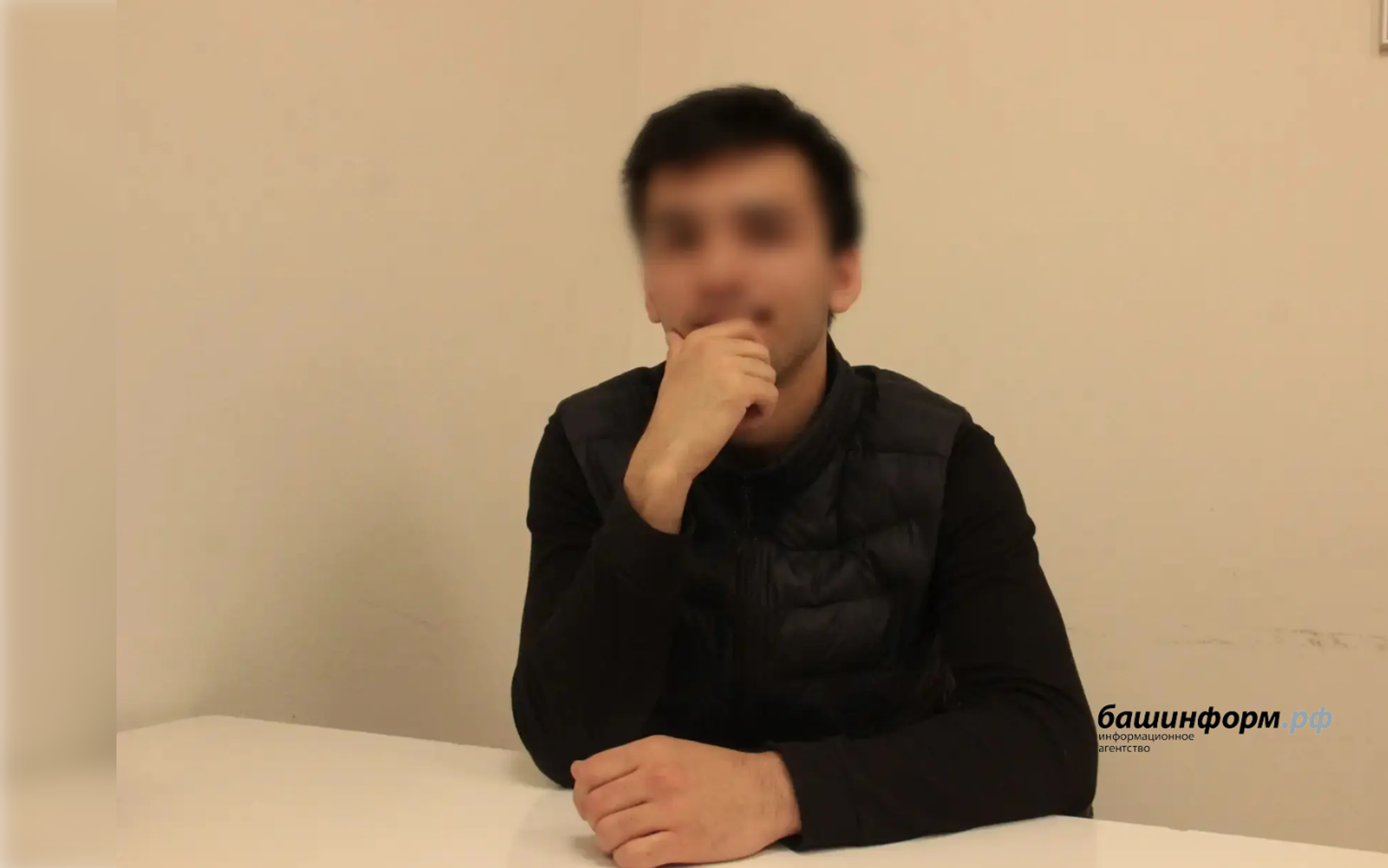 Башкирский геймер рассказал, почему решил стать оператором БПЛА