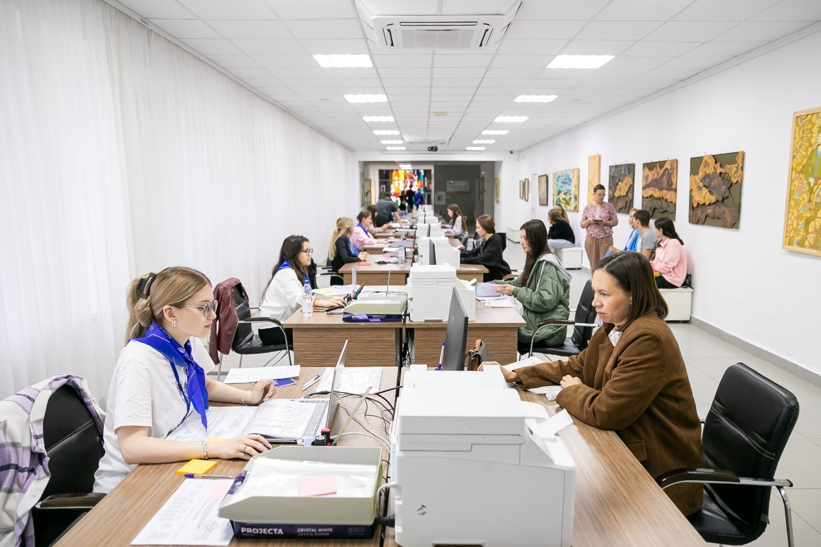 Вузы Башкирии стали привлекательнее для абитуриентов