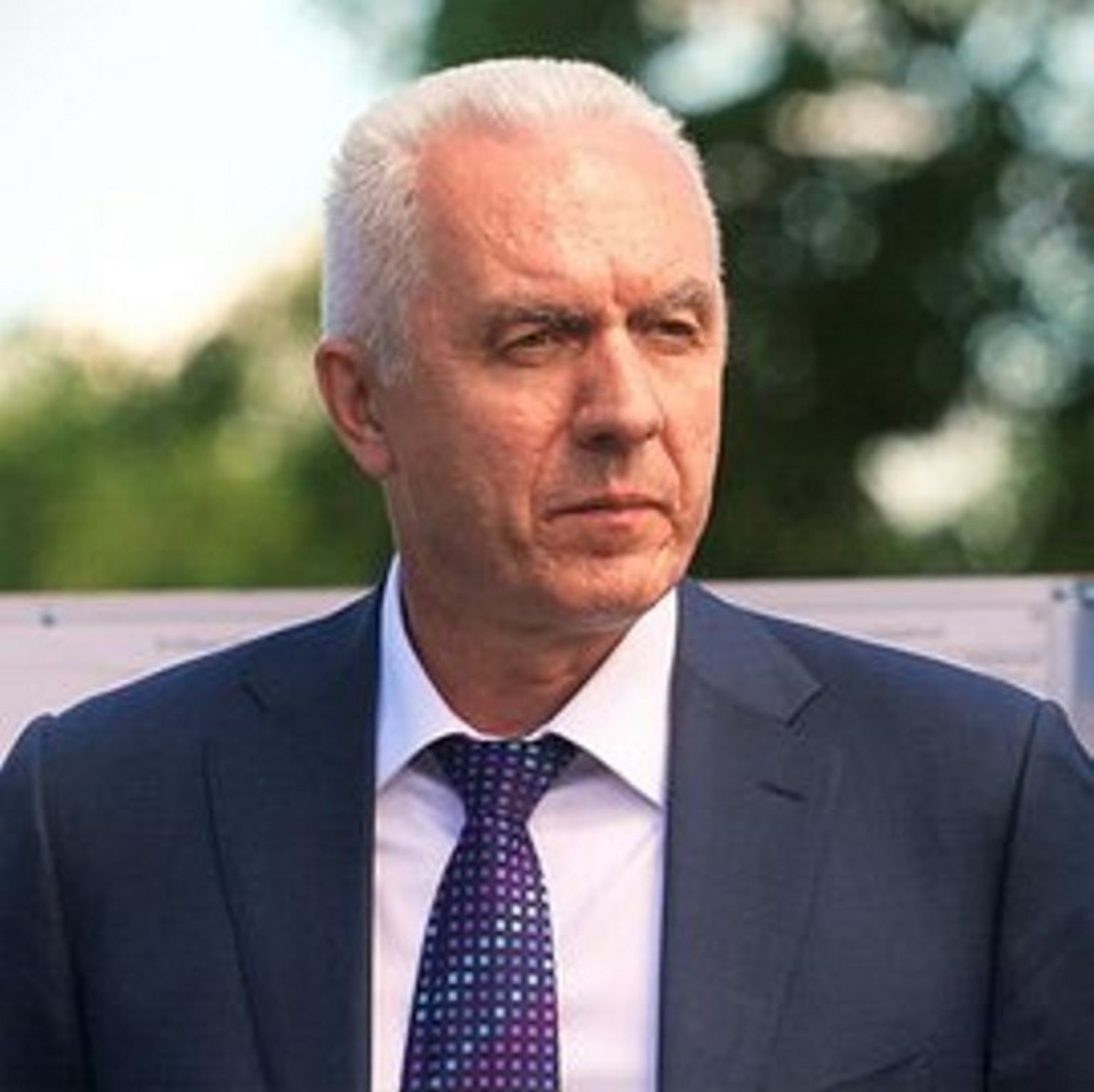 Путин назначил генеральным прокурором России Александра Гуцана